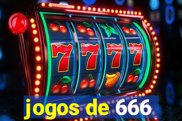 jogos de 666